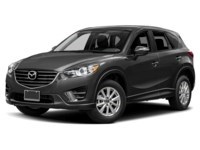 2016 Mazda CX-5 AWD 4dr Auto GS Exterior Shot 1