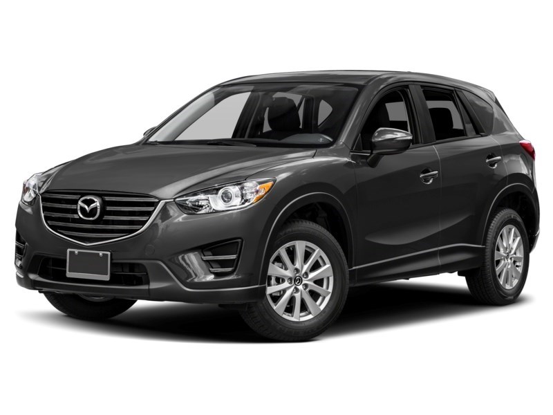 2016 Mazda CX-5 AWD 4dr Auto GS Exterior Shot 1