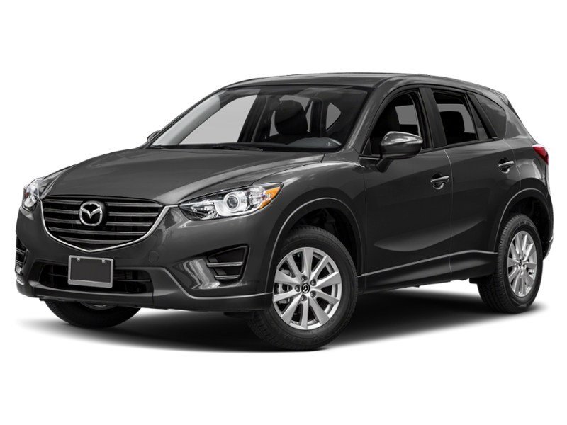2016 Mazda CX-5 AWD 4dr Auto GS Exterior Shot 1