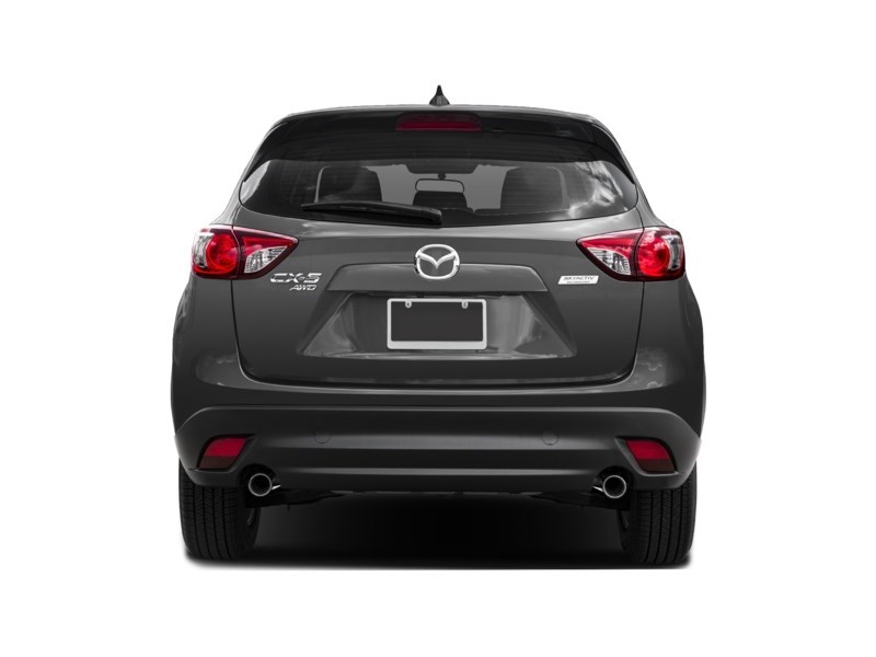 2016 Mazda CX-5 AWD 4dr Auto GS Exterior Shot 8