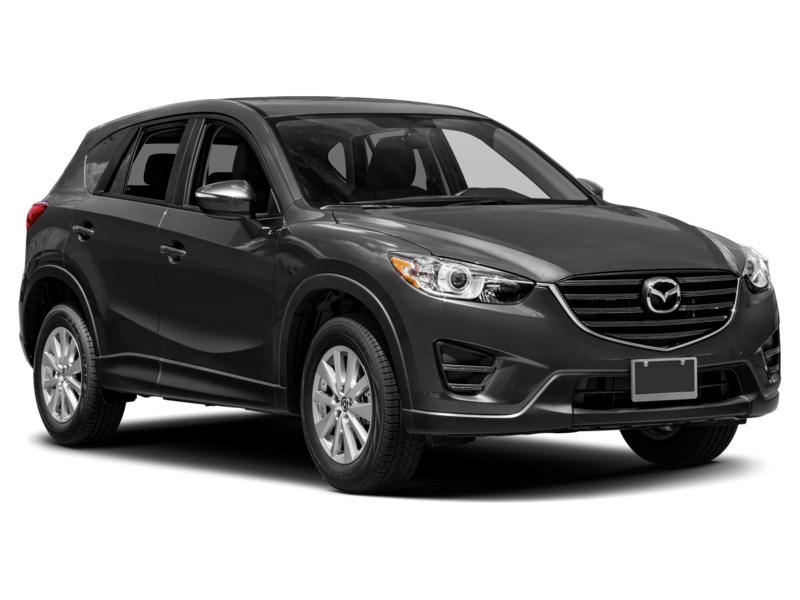 2016 Mazda CX-5 AWD 4dr Auto GS Exterior Shot 9