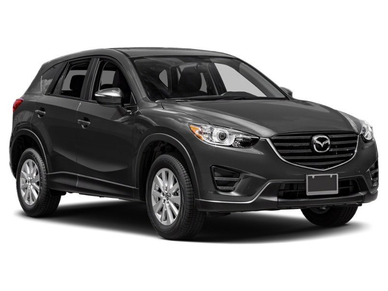 2016 Mazda CX-5 AWD 4dr Auto GS Exterior Shot 9