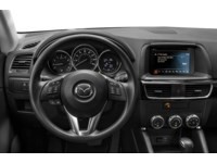 2016 Mazda CX-5 AWD 4dr Auto GS Interior Shot 3