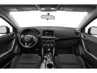 2016 Mazda CX-5 AWD 4dr Auto GS Interior Shot 6