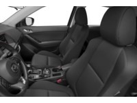 2016 Mazda CX-5 AWD 4dr Auto GS Interior Shot 4