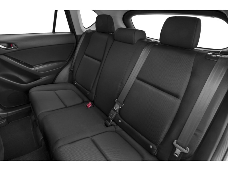 2016 Mazda CX-5 AWD 4dr Auto GS Interior Shot 5