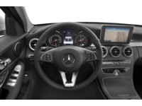 2017 Mercedes-Benz C-Class Base Interior Shot 3