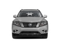 2016 Nissan Pathfinder 4WD 4dr SL Exterior Shot 6