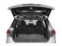 2016 Nissan Pathfinder 4WD 4dr SL Exterior Shot 4
