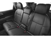 2016 Nissan Pathfinder 4WD 4dr SL Interior Shot 5