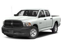 2020 RAM 1500 Classic Express 4x4 Crew Cab 5'7" Box Exterior Shot 1