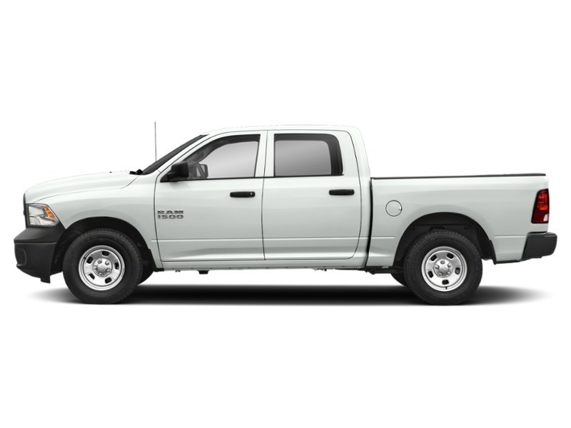 2018 RAM 1500 Express 4x4 Crew Cab 5'7" Box *Ltd Avail* Exterior Shot 7