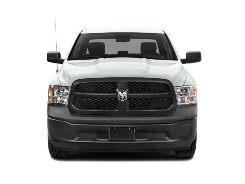 2018 RAM 1500 Express 4x4 Crew Cab 5'7" Box *Ltd Avail* Exterior Shot 6