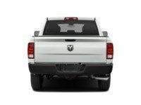 2020 RAM 1500 Classic Express 4x4 Crew Cab 5'7" Box Exterior Shot 8