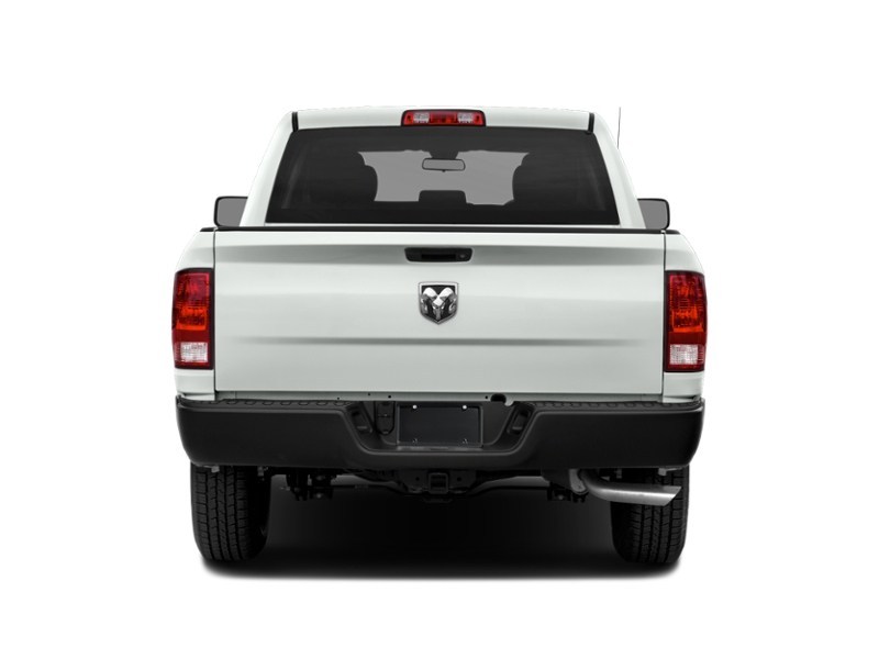 2018 RAM 1500 Express 4x4 Crew Cab 5'7" Box *Ltd Avail* Exterior Shot 8