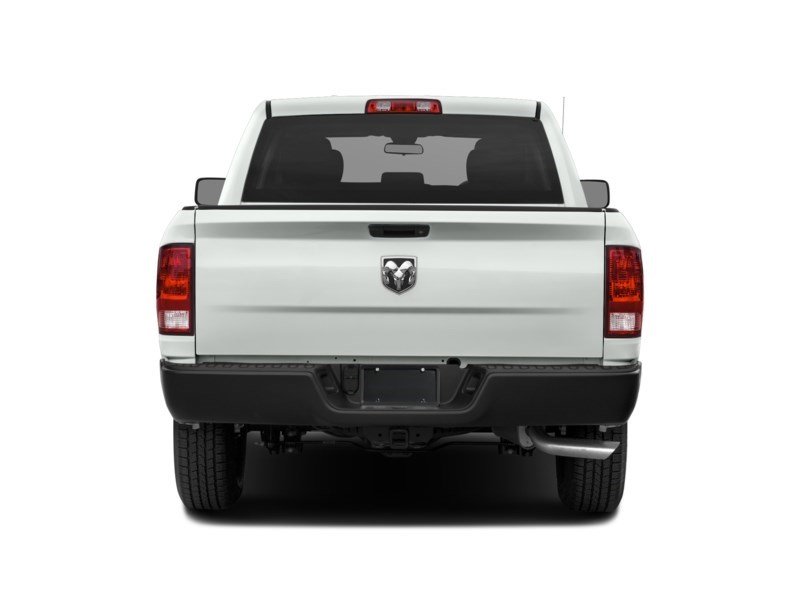 2020 RAM 1500 Classic Express 4x4 Crew Cab 5'7" Box Exterior Shot 8