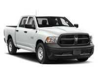 2018 RAM 1500 Express 4x4 Crew Cab 5'7" Box *Ltd Avail* Exterior Shot 9