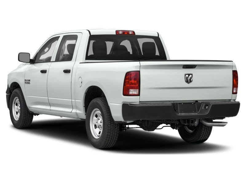 2020 RAM 1500 Classic Express 4x4 Crew Cab 5'7" Box Exterior Shot 10