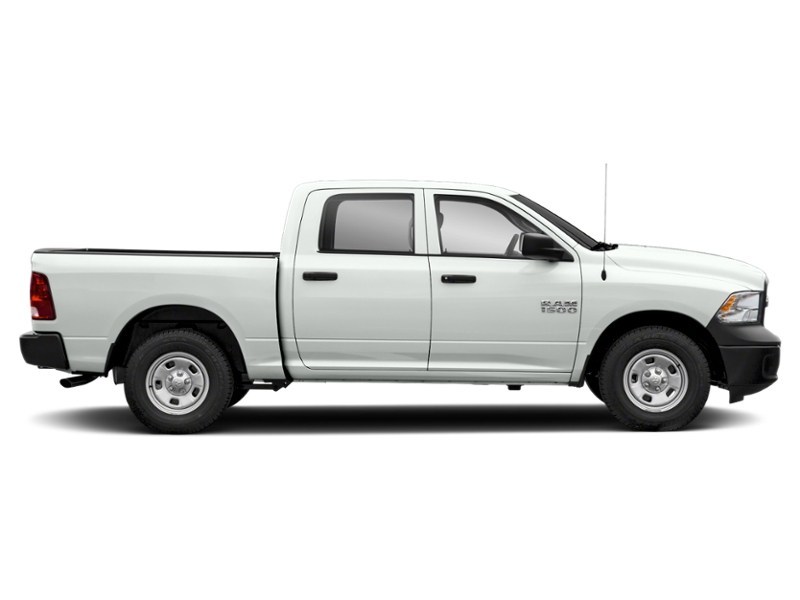 2018 RAM 1500 Express 4x4 Crew Cab 5'7" Box *Ltd Avail* Exterior Shot 11