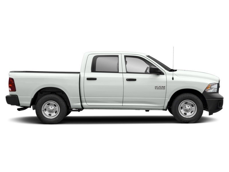 2020 RAM 1500 Classic Express 4x4 Crew Cab 5'7" Box Exterior Shot 11