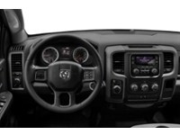 2018 RAM 1500 Express 4x4 Crew Cab 5'7" Box *Ltd Avail* Interior Shot 3