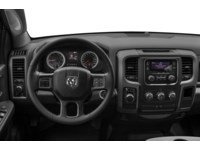 2020 RAM 1500 Classic Express 4x4 Crew Cab 5'7" Box Interior Shot 3