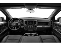 2018 RAM 1500 Express 4x4 Crew Cab 5'7" Box *Ltd Avail* Interior Shot 6