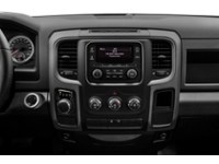 2018 RAM 1500 Express 4x4 Crew Cab 5'7" Box *Ltd Avail* Interior Shot 2