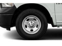 2018 RAM 1500 Express 4x4 Crew Cab 5'7" Box *Ltd Avail* Exterior Shot 5