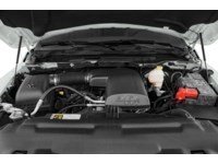 2020 RAM 1500 Classic Express 4x4 Crew Cab 5'7" Box Exterior Shot 3