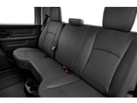 2018 RAM 1500 Express 4x4 Crew Cab 5'7" Box *Ltd Avail* Interior Shot 5