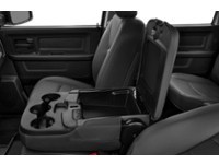 2018 RAM 1500 Express 4x4 Crew Cab 5'7" Box *Ltd Avail* Interior Shot 7