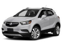 2017 Buick Encore AWD 4dr Sport Touring Exterior Shot 1