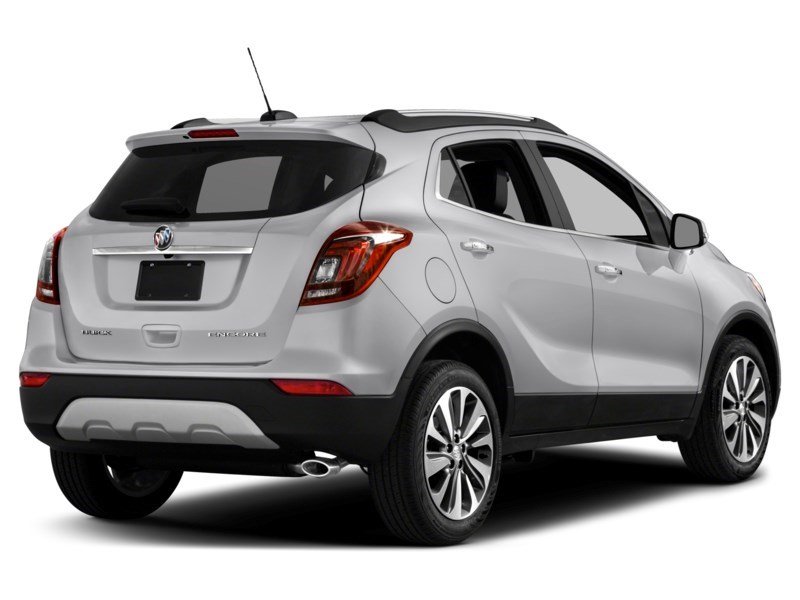 2017 Buick Encore AWD 4dr Sport Touring Exterior Shot 2