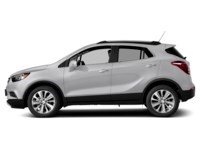 2017 Buick Encore AWD 4dr Sport Touring Exterior Shot 7