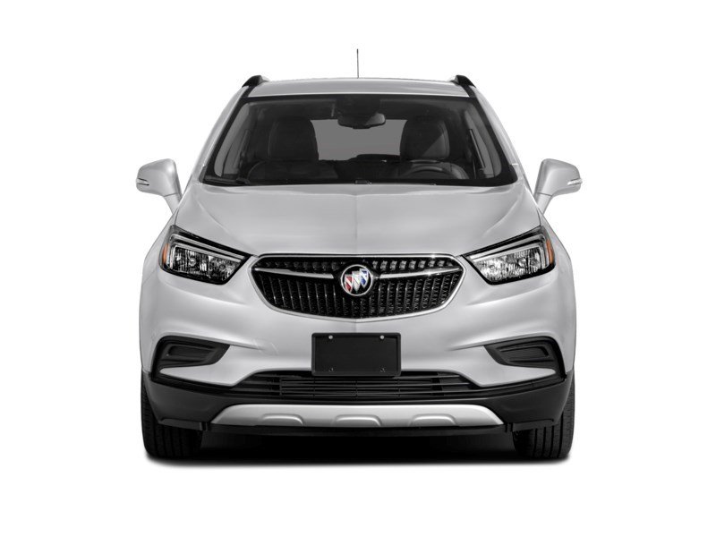 2017 Buick Encore AWD 4dr Sport Touring Exterior Shot 6