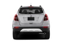2017 Buick Encore AWD 4dr Sport Touring Exterior Shot 8