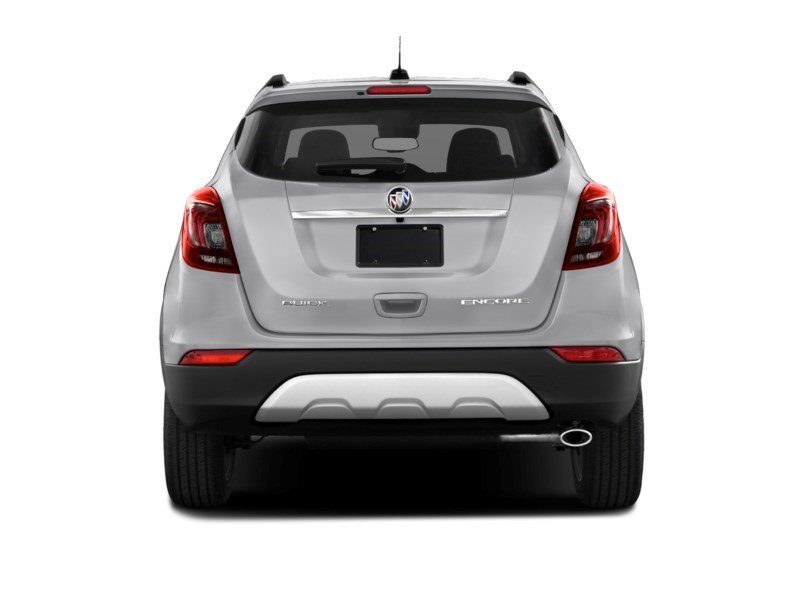 2017 Buick Encore AWD 4dr Sport Touring Exterior Shot 8