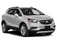 2017 Buick Encore AWD 4dr Sport Touring Exterior Shot 9