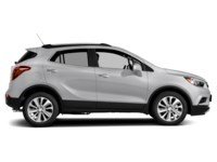2017 Buick Encore AWD 4dr Sport Touring Exterior Shot 11