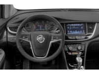 2017 Buick Encore AWD 4dr Sport Touring Interior Shot 3