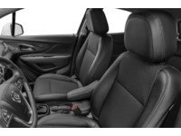 2017 Buick Encore AWD 4dr Sport Touring Interior Shot 4