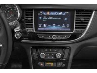 2017 Buick Encore AWD 4dr Sport Touring Interior Shot 2