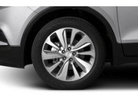 2017 Buick Encore AWD 4dr Sport Touring Exterior Shot 5