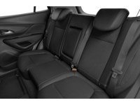 2017 Buick Encore AWD 4dr Sport Touring Interior Shot 5