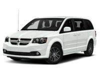 2019 Dodge Grand Caravan GT 2WD Exterior Shot 1