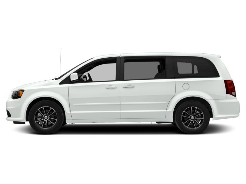 2019 Dodge Grand Caravan GT 2WD Exterior Shot 7