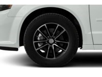 2019 Dodge Grand Caravan GT 2WD Exterior Shot 5