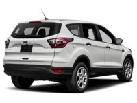 2017 Ford Escape FWD 4dr SE Exterior Shot 2