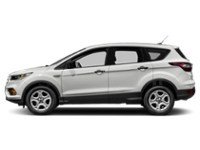 2017 Ford Escape FWD 4dr SE Exterior Shot 7